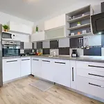 Apartment Buddy Marčana