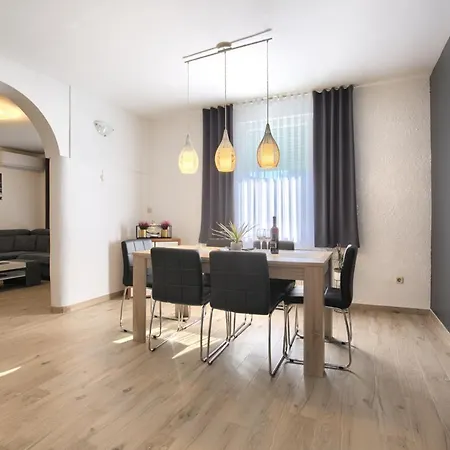 Buddy Apartment Marčana
