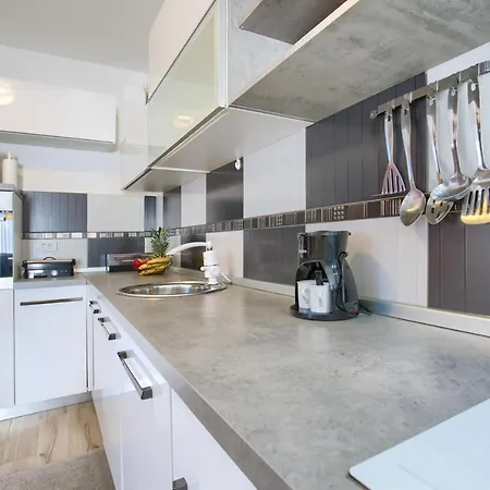 דירה Buddy Marčana