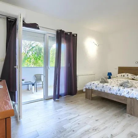 Buddy Apartment Marčana
