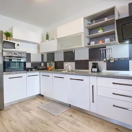 דירה Buddy Marčana