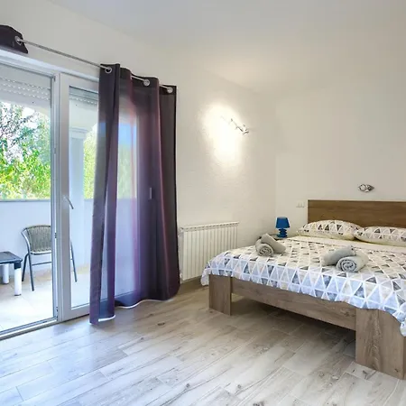 דירה Buddy Marčana