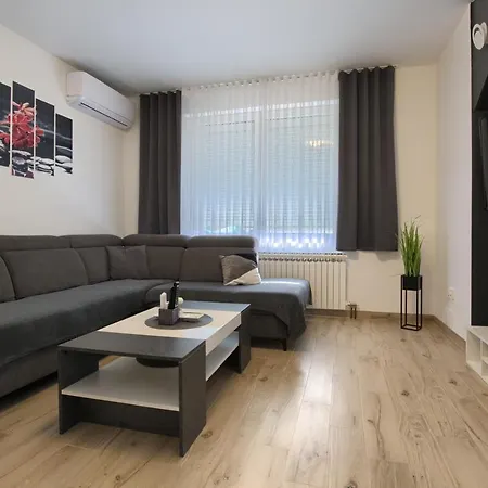Buddy Apartment Marčana