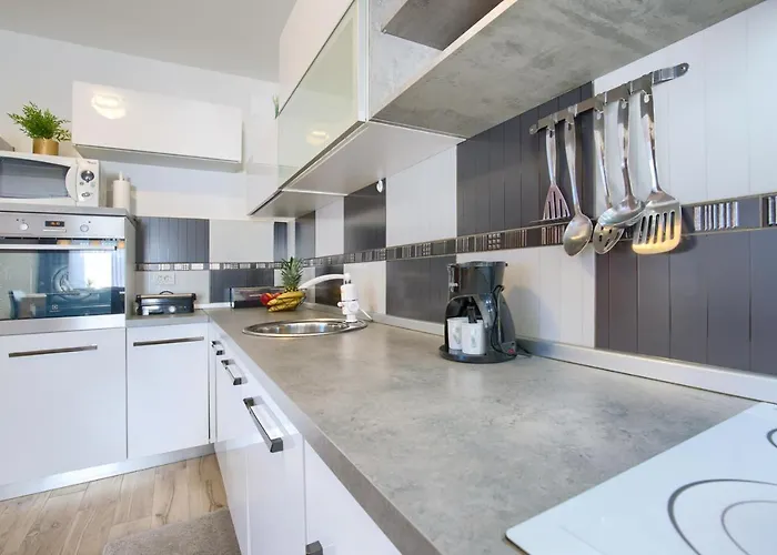 Daire Buddy Marčana