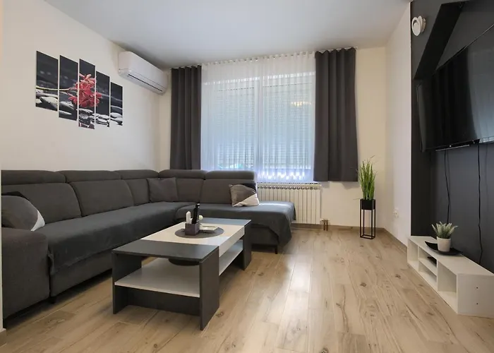 Buddy Daire Marčana