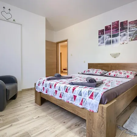 Buddy Apartment