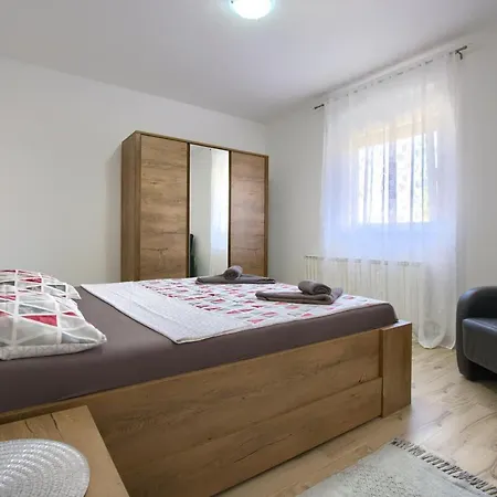 Appartement Buddy *