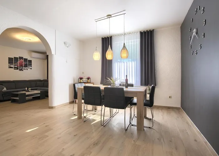 Buddy Apartment Marčana