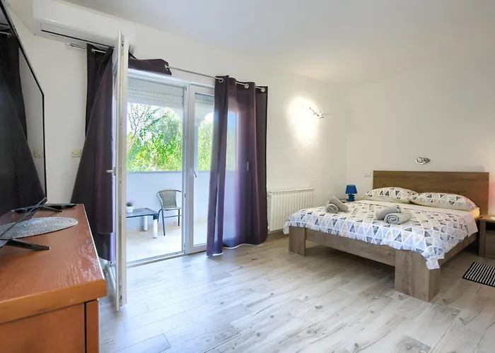 Buddy Apartment Marčana