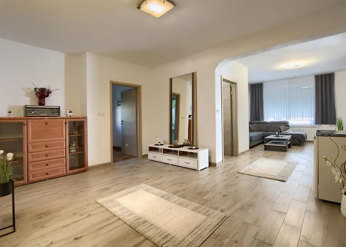 아파트 Buddy Marčana