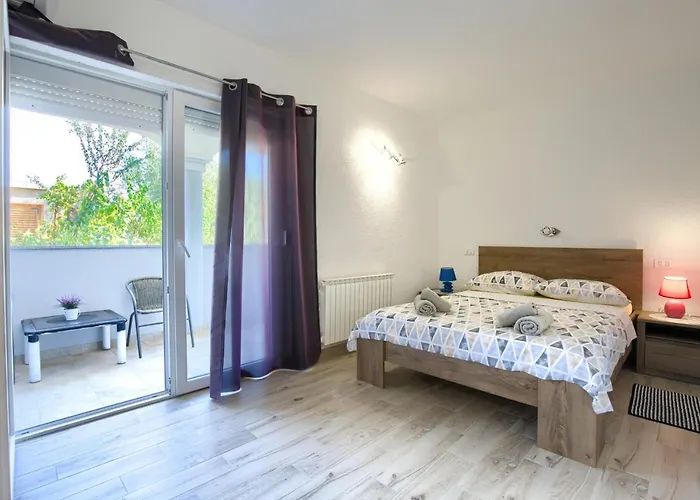 아파트 Buddy Marčana